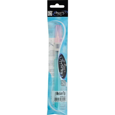 Vattenpensel, förpackning Brushh20 long medium zig