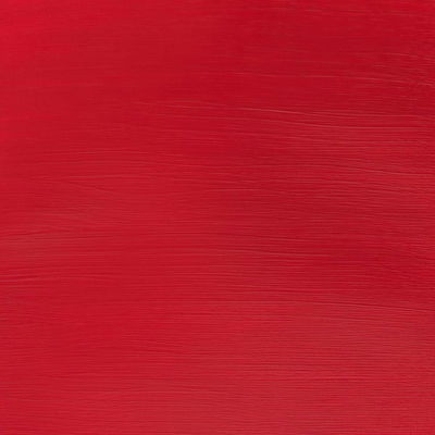 Färgprov W&N Galeria Process Magenta