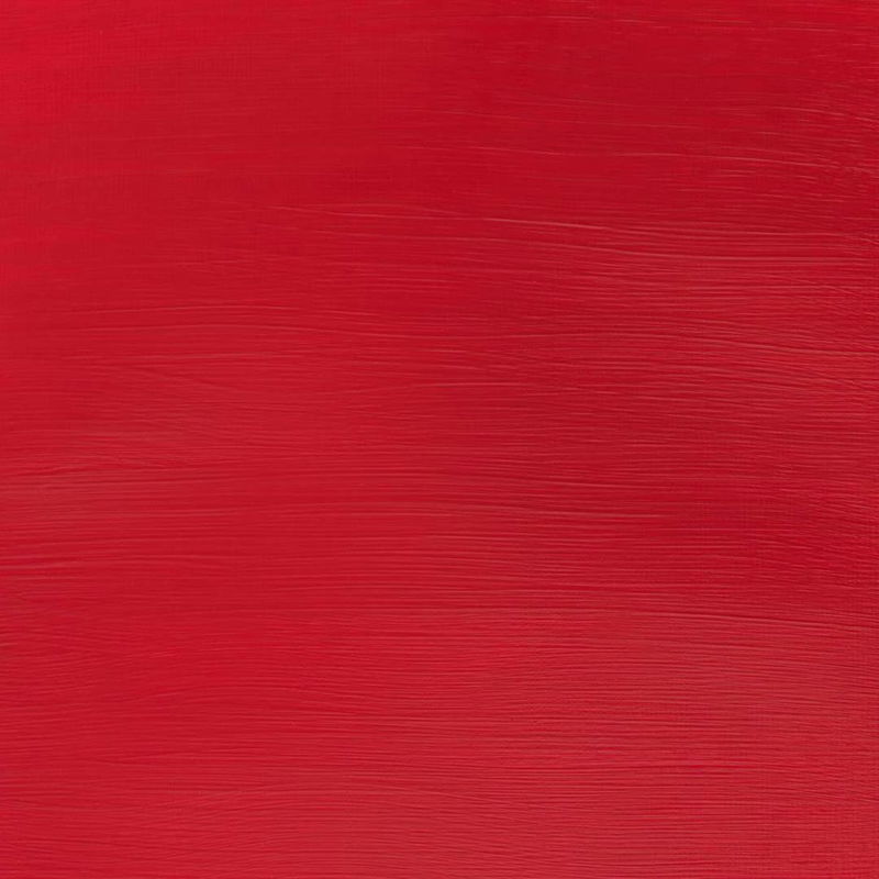 Färgprov W&N Galeria Process Magenta