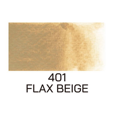 Färg, Flax Beige, Gansai Tambi akvarell