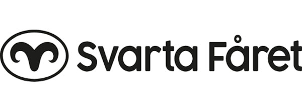 Svarta Fåret