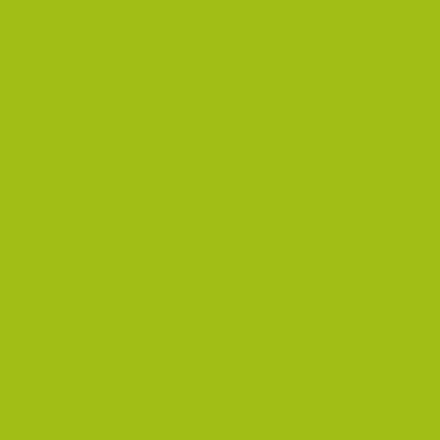 STABILO 88 Apple Green 33 Färgprov - Äpplegrön
