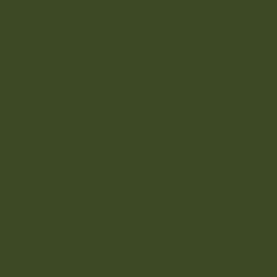 Posca PC-3M Khaki Green öppen med spets