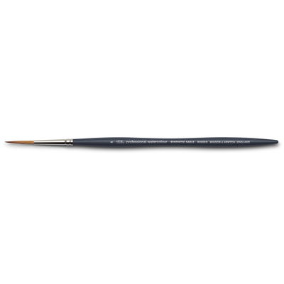 Winsor & Newton professional Synthetic Sable Rigger storlek 4