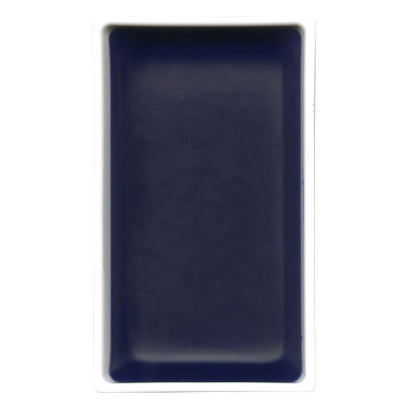Zig Gansai Tambi akvarell Cobalt Blue no.60, Japansk akvarellfärg