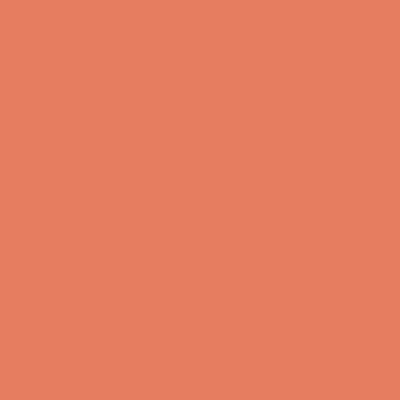 Färgprov Coral 873 Tombow ABT Dual Brush