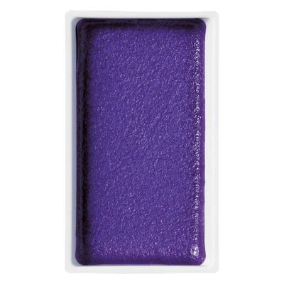 Zig Gansai Tambi akvarell Gem Violet no.861, Japansk akvarellfärg
