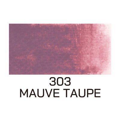 Färg, Mauve Taupe, Gansai Tambi akvarell