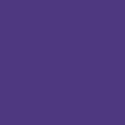 Färgprov Violet 606 Tombow ABT Dual Brush