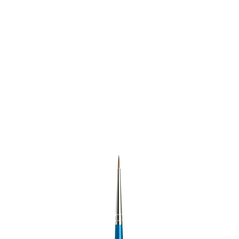 Winsor & Newton Cotman Serie 111 akvarellpensel storlek nr 00