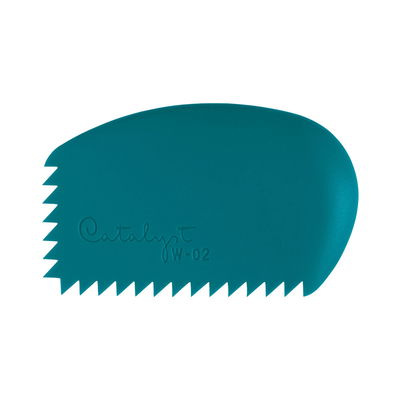 Princeton silikonverktyg, Catalyst Silicone Wedge No. 1.
