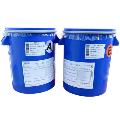 Cenusil formsilikon till betong, resin, gips, Jesmonite mm. Stor förpackning 40 kg