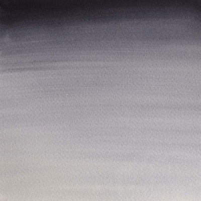 Färgprov av Winsor & Newton Professional Water colour Neutral Tint