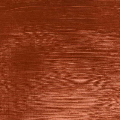 Färgprov W&N Galeria Copper
