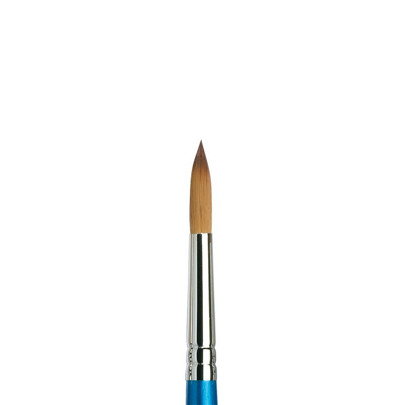 Winsor & Newton Cotman Serie 111 akvarellpensel storlek nr 10