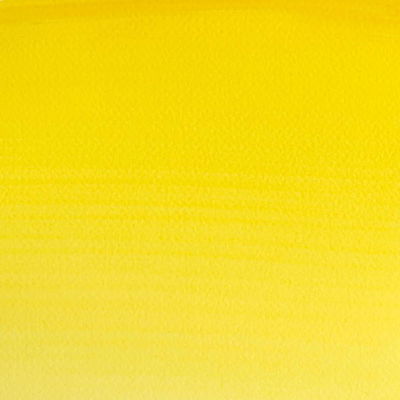 Färgprov av Winsor & Newton Professional Water colour Winsor Lemon