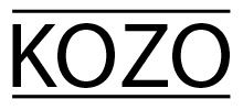 KOZO