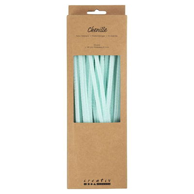 Piprensare Ljusturkos 30 cm 50-pack Piprensare Ljusturkos 30 cm 50-pack förpackning
