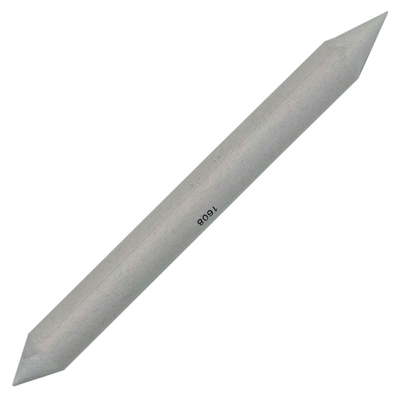 Stompf storlek 8, diameter 15 mm