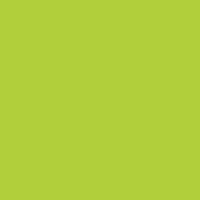 Färgprov Chartreuse 133 Tombow ABT Dual Brush