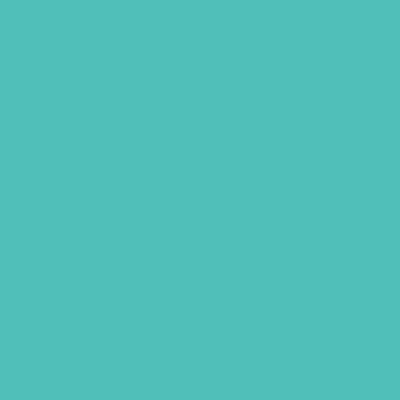Posca PC-1MC Aqua Green färgprov