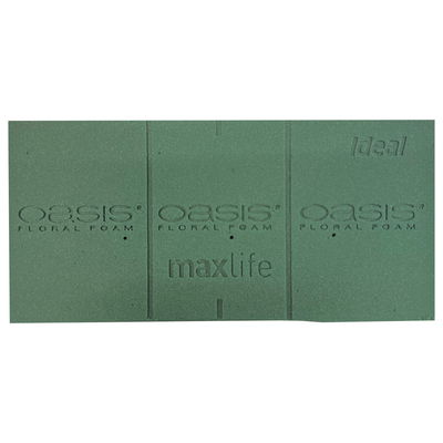 Oasis Stickmassa Ideal Maxlife 23x11x8 cm