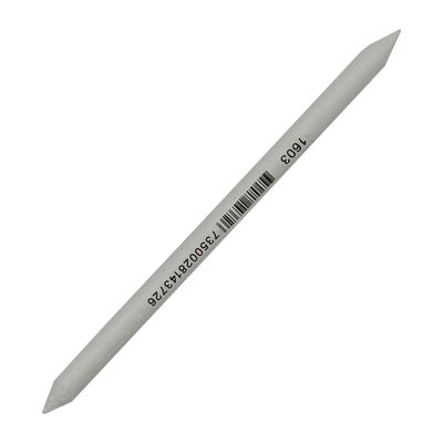 Stompf storlek 3, diameter 6 mm