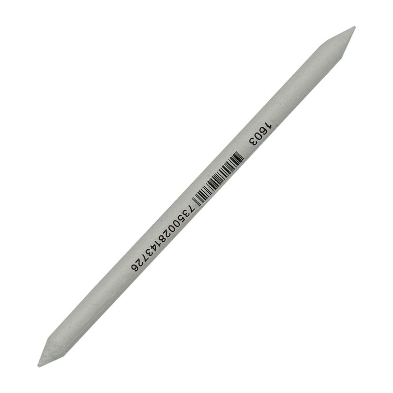 Stompf storlek 3, diameter 6 mm