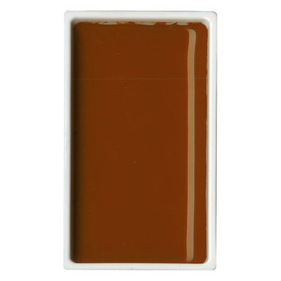 Zig Gansai Tambi akvarell Venetian Red no.403, Japansk akvarellfärg