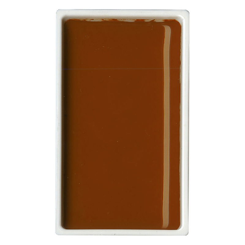 Zig Gansai Tambi akvarell Venetian Red no.403, Japansk akvarellfärg