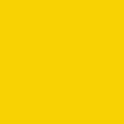 STABILO 88 Yellow 44 Färgprov