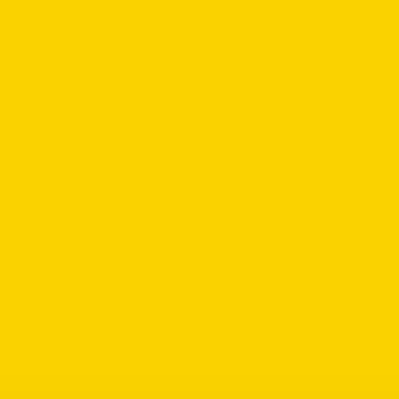 STABILO 88 Yellow 44 Färgprov