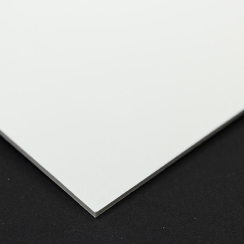 Passepartout, dubbelsidig, syrafri, 121 cm, 1,8 mm tjock och 1220 g