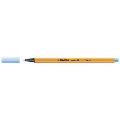STABILO Point 88 fineline Brown 45