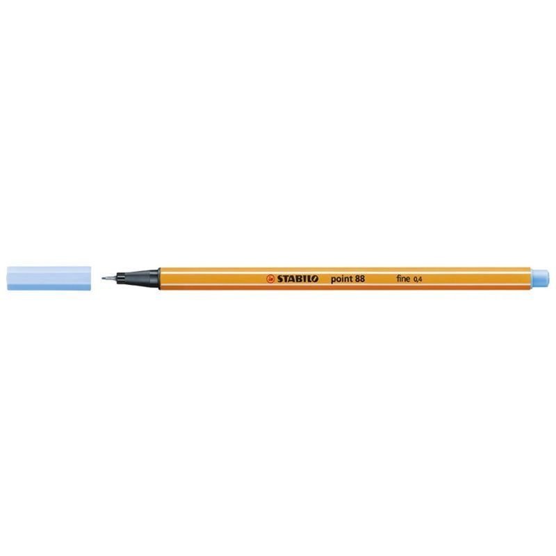 STABILO Point 88 fineline Brown 45