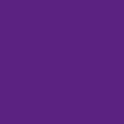 STABILO 88 Violet 55 Färgprov