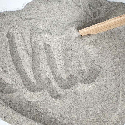 Mikroballonger struktur och partikelstorlek, hur de ser ut i verkligheten 5 kg