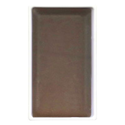 Gansai Tambi Graphite Brown no.270 Zig Gansai Tambi akvarell Graphite Brown no.270, Japansk akvarellfärg