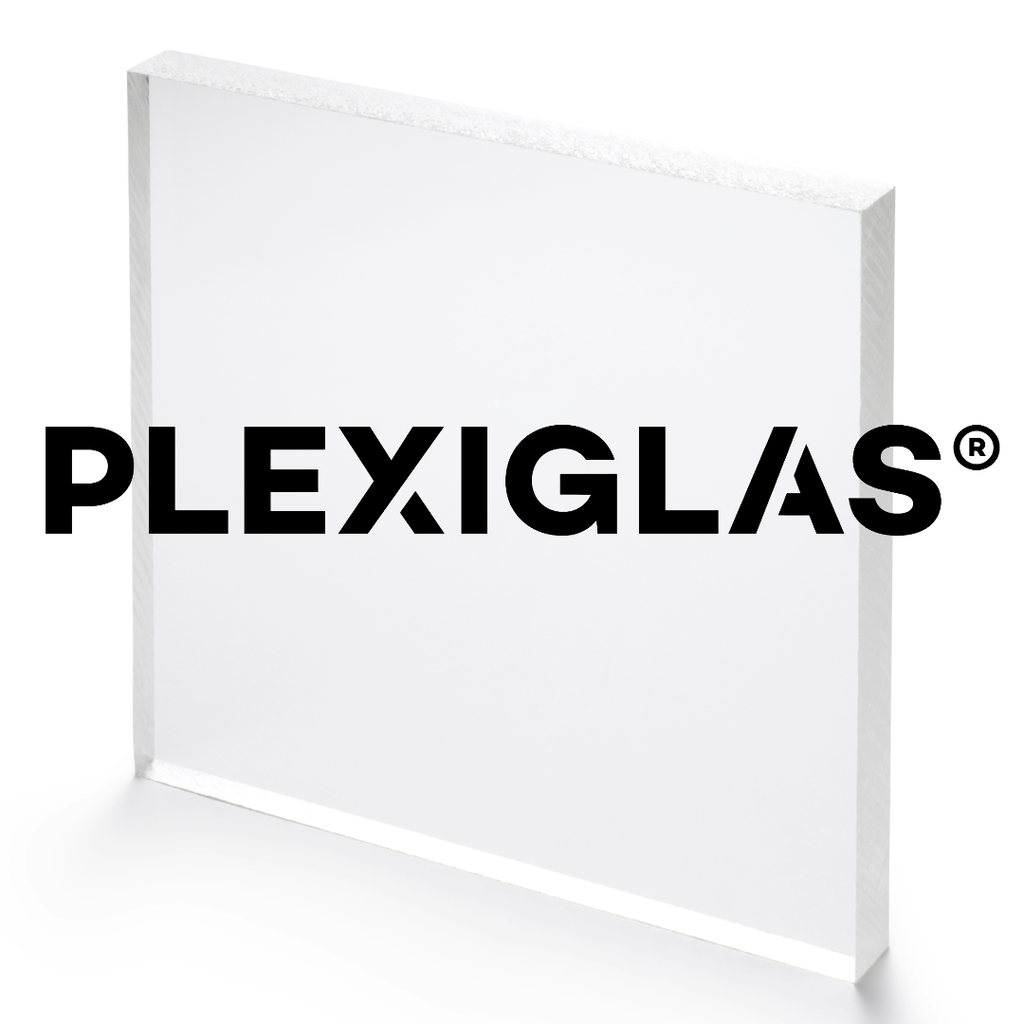 Nu finns PLEXIGLAS® hos oss!