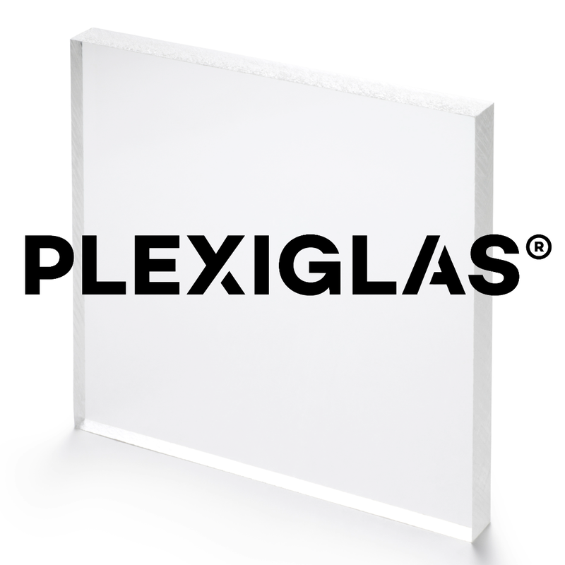 Nu finns PLEXIGLAS® hos oss!