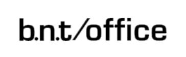 B.N.T/Office