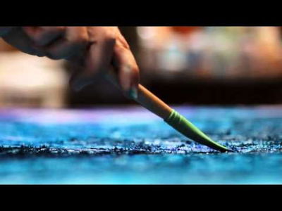 Instruktionsfilm / översiktsfilm för Princeton Catalyst Silicone Blades