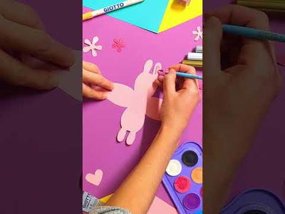 Video över innehållet i Giotto Art Lab Candy Collection
