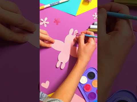 Video över innehållet i Giotto Art Lab Candy Collection