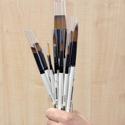 Daler-Rowney Graduate syntetspenslar