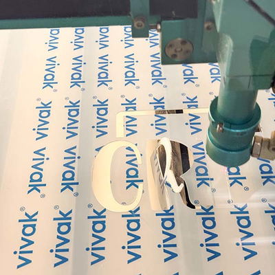 PETG - klarplast