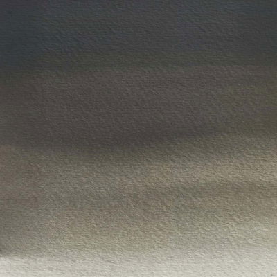 Färgprov av Winsor & Newton Professional Water colour Ostwald Gray