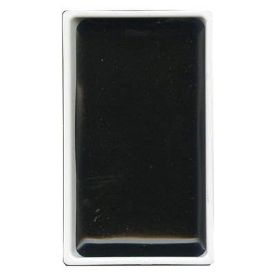 Gansai Tambi Blank no.20 Zig Gansai Tambi akvarell Black no.20, Japansk akvarellfärg
