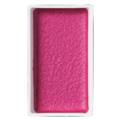 Gansai Tambi Gem Pink no.831 Zig Gansai Tambi akvarell Gem Pink no.831, Japansk akvarellfärg