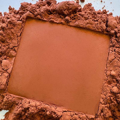 Gjutsand, även kallad oljesand, lättarbetad sand som ger bra avtryck.